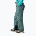 Детски скиорски панталони Rossignol Insulated north atlantic 4