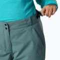 Детски скиорски панталони Rossignol Insulated north atlantic 5