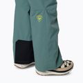 Детски скиорски панталони Rossignol Insulated north atlantic 6
