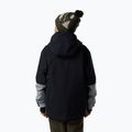 Детско скиорско яке Rossignol Wispile Insulated black 4