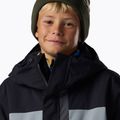 Детско скиорско яке Rossignol Wispile Insulated black 6