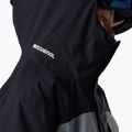 Детско скиорско яке Rossignol Wispile Insulated black 8