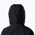 Детско скиорско яке Rossignol Wispile Insulated black 9