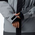 Детско скиорско яке Rossignol Wispile Insulated black 12