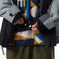 Детско скиорско яке Rossignol Wispile Insulated black 15