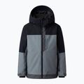 Детско скиорско яке Rossignol Wispile Insulated black 16