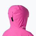 Детско скиорско яке Rossignol Wispile Insulated electric fuchsia 7