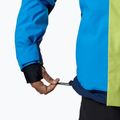 Детско скиорско яке Rossignol Wispile Insulated wild lime 13