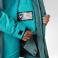 Детско скиорско яке Rossignol Wispile Insulated north atlantic 12