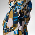 Детско скиорско яке Rossignol Wispile Insulated jr potpourri dazzle blue 11