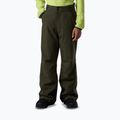Детски скиорски панталони Rossignol Insulated Boys olive shadow