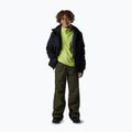 Детски скиорски панталони Rossignol Insulated Boys olive shadow 2