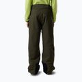 Детски скиорски панталони Rossignol Insulated Boys olive shadow 3