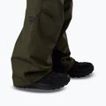Детски скиорски панталони Rossignol Insulated Boys olive shadow 7