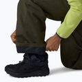 Детски скиорски панталони Rossignol Insulated Boys olive shadow 8