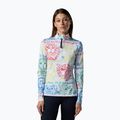 Дамски термоактивен суитшърт Rossignol JCC Quarter Zip First Layer jcc angels light