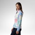 Дамски термоактивен суитшърт Rossignol JCC Quarter Zip First Layer jcc angels light 4