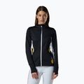 Дамски скиорски суитшърт Rossignol JCC Fleece black
