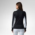 Дамски скиорски суитшърт Rossignol JCC Fleece black 3