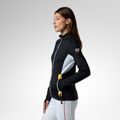 Дамски скиорски суитшърт Rossignol JCC Fleece black 4