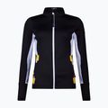 Дамски скиорски суитшърт Rossignol JCC Fleece black 7