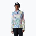Дамски скиорски суитшърт Rossignol JCC Fleece jcc angels light