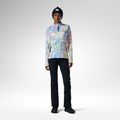 Дамски скиорски суитшърт Rossignol JCC Fleece jcc angels light 2