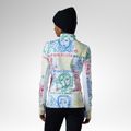 Дамски скиорски суитшърт Rossignol JCC Fleece jcc angels light 3
