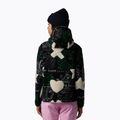 Дамски поларен суитшърт Rossignol JCC Fleece Anorak jcc angels dark 3