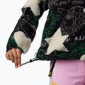 Дамски поларен суитшърт Rossignol JCC Fleece Anorak jcc angels dark 6