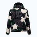 Дамски поларен суитшърт Rossignol JCC Fleece Anorak jcc angels dark 9