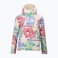 Дамски поларен суитшърт Rossignol JCC Fleece Anorak jcc angels light 7