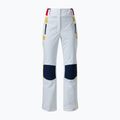 Дамски скиорски панталони Rossignol JCC Valdiz white 8