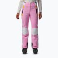Дамски скиорски панталони Rossignol JCC Valdiz new pink