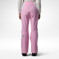Дамски скиорски панталони Rossignol JCC Valdiz new pink 3