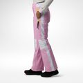 Дамски скиорски панталони Rossignol JCC Valdiz new pink 4