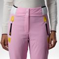 Дамски скиорски панталони Rossignol JCC Valdiz new pink 5