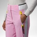 Дамски скиорски панталони Rossignol JCC Valdiz new pink 6