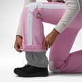 Дамски скиорски панталони Rossignol JCC Valdiz new pink 7