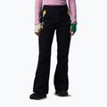 Дамски скиорски панталони Rossignol JCC Seasonal black