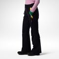 Дамски скиорски панталони Rossignol JCC Seasonal black 4