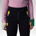 Дамски скиорски панталони Rossignol JCC Seasonal black 5