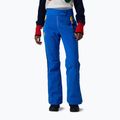 Дамски скиорски панталони Rossignol JCC Seasonal victoria blue