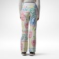Дамски скиорски панталони Rossignol JCC Seasonal jcc angels light 3