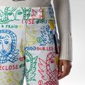 Дамски скиорски панталони Rossignol JCC Seasonal jcc angels light 5