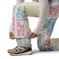 Дамски скиорски панталони Rossignol JCC Seasonal jcc angels light 7
