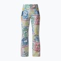 Дамски скиорски панталони Rossignol JCC Seasonal jcc angels light 8