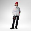 Дамско скиорско яке Rossignol JCC Allsnow Down white 2