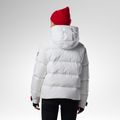 Дамско скиорско яке Rossignol JCC Allsnow Down white 3