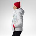 Дамско скиорско яке Rossignol JCC Allsnow Down white 4